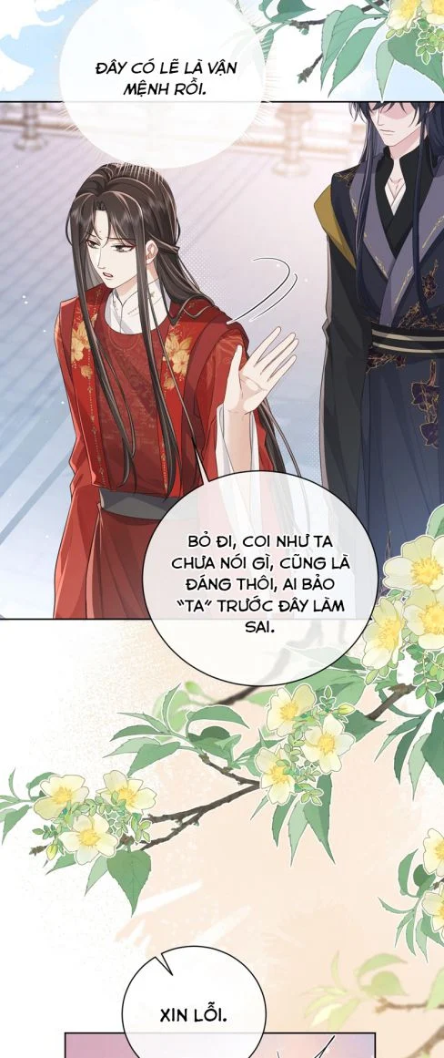 Chỉ Nam Thuần Dưỡng Bạo Quân: Chapter 18
