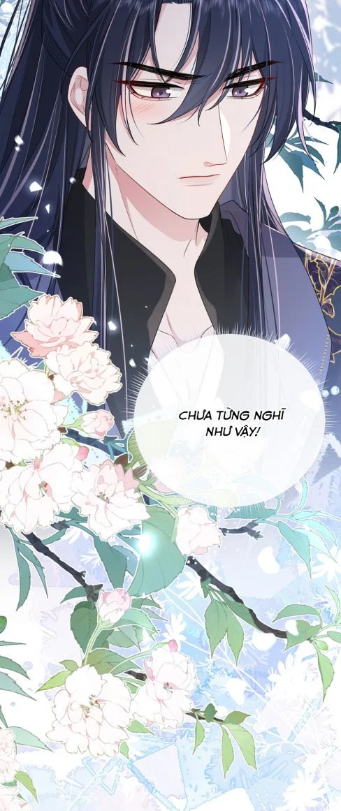 Chỉ Nam Thuần Dưỡng Bạo Quân: Chapter 18