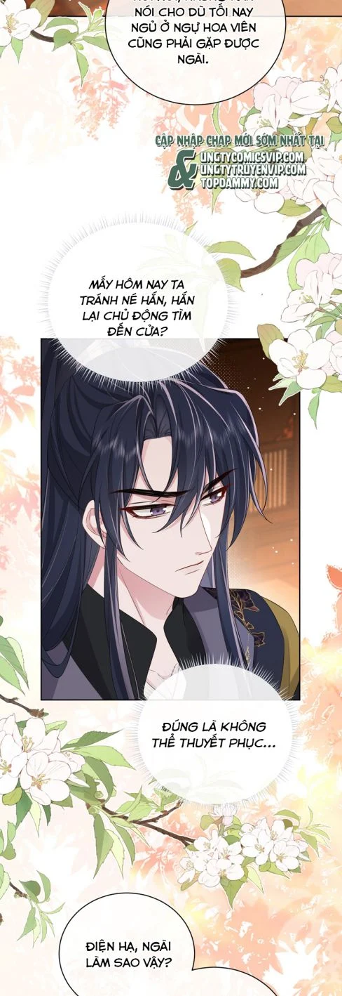 Chỉ Nam Thuần Dưỡng Bạo Quân: Chapter 18