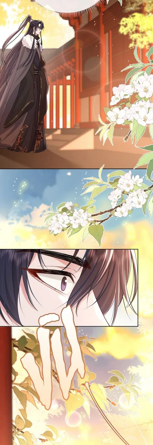 Chỉ Nam Thuần Dưỡng Bạo Quân: Chapter 18