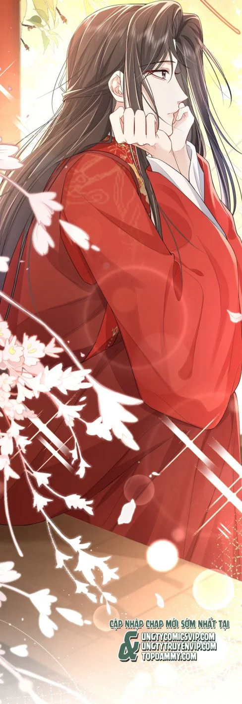 Chỉ Nam Thuần Dưỡng Bạo Quân: Chapter 18