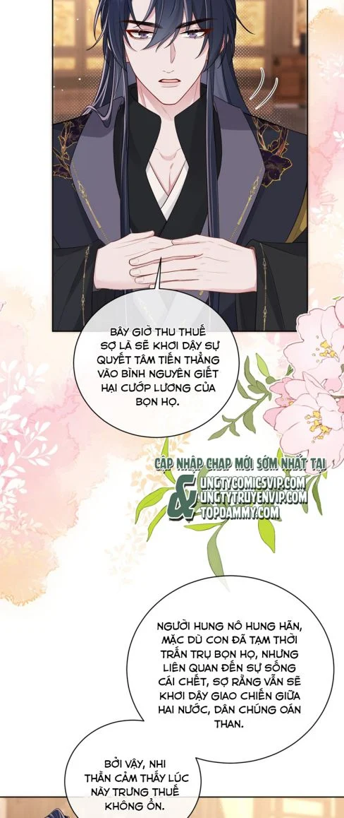 Chỉ Nam Thuần Dưỡng Bạo Quân: Chapter 18