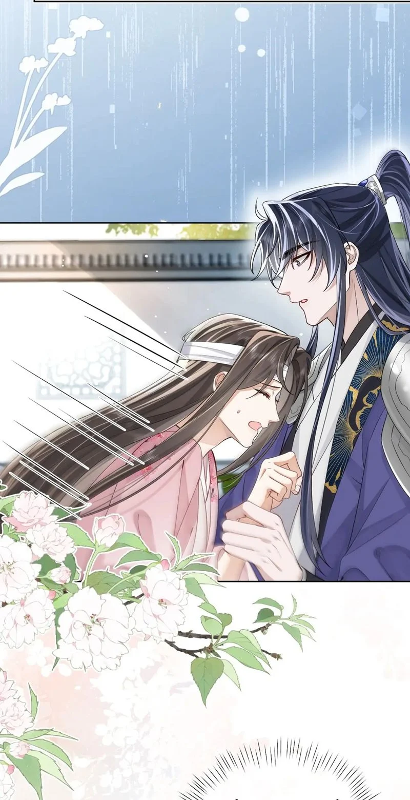 Chỉ Nam Thuần Dưỡng Bạo Quân: Chapter 4