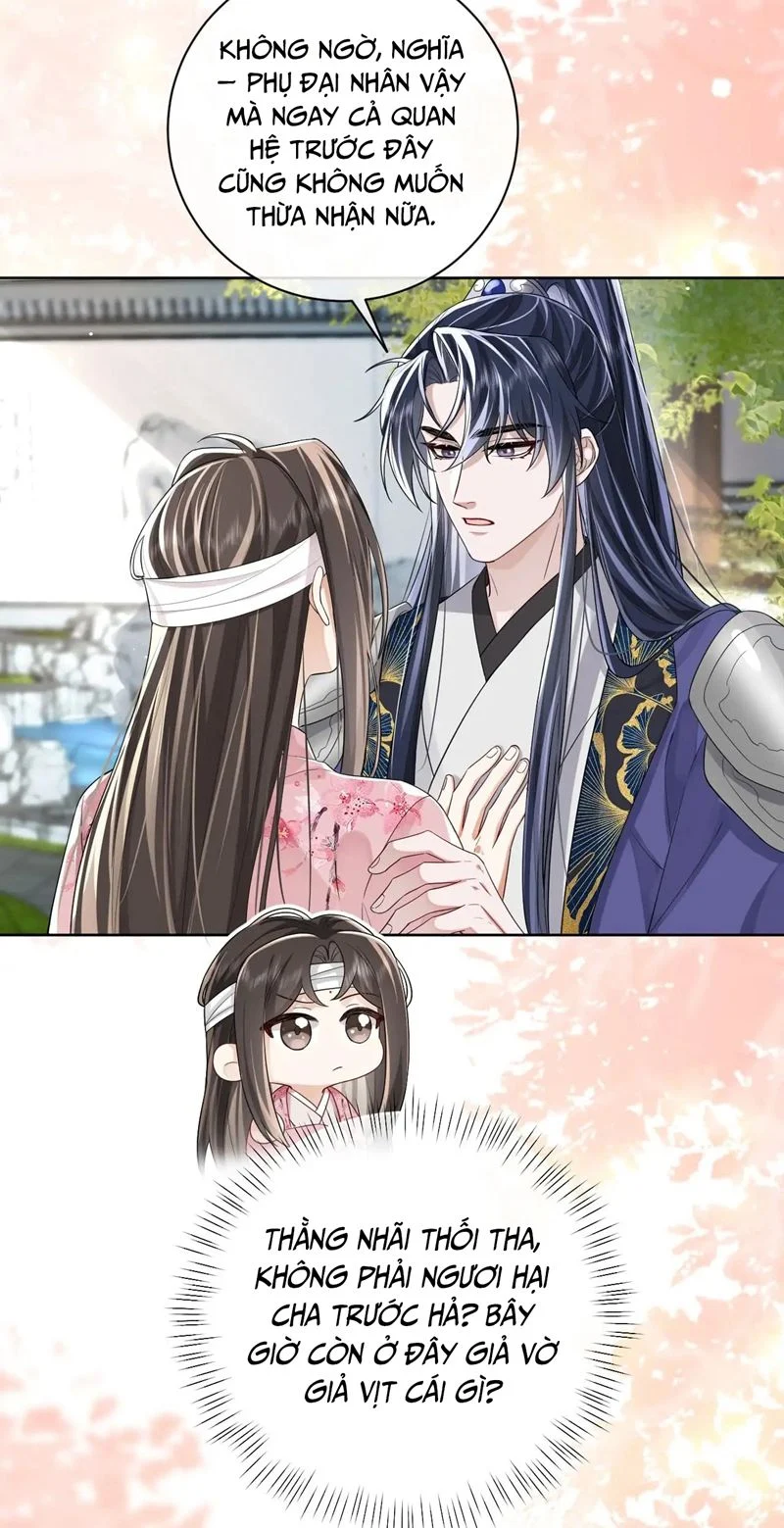 Chỉ Nam Thuần Dưỡng Bạo Quân: Chapter 4