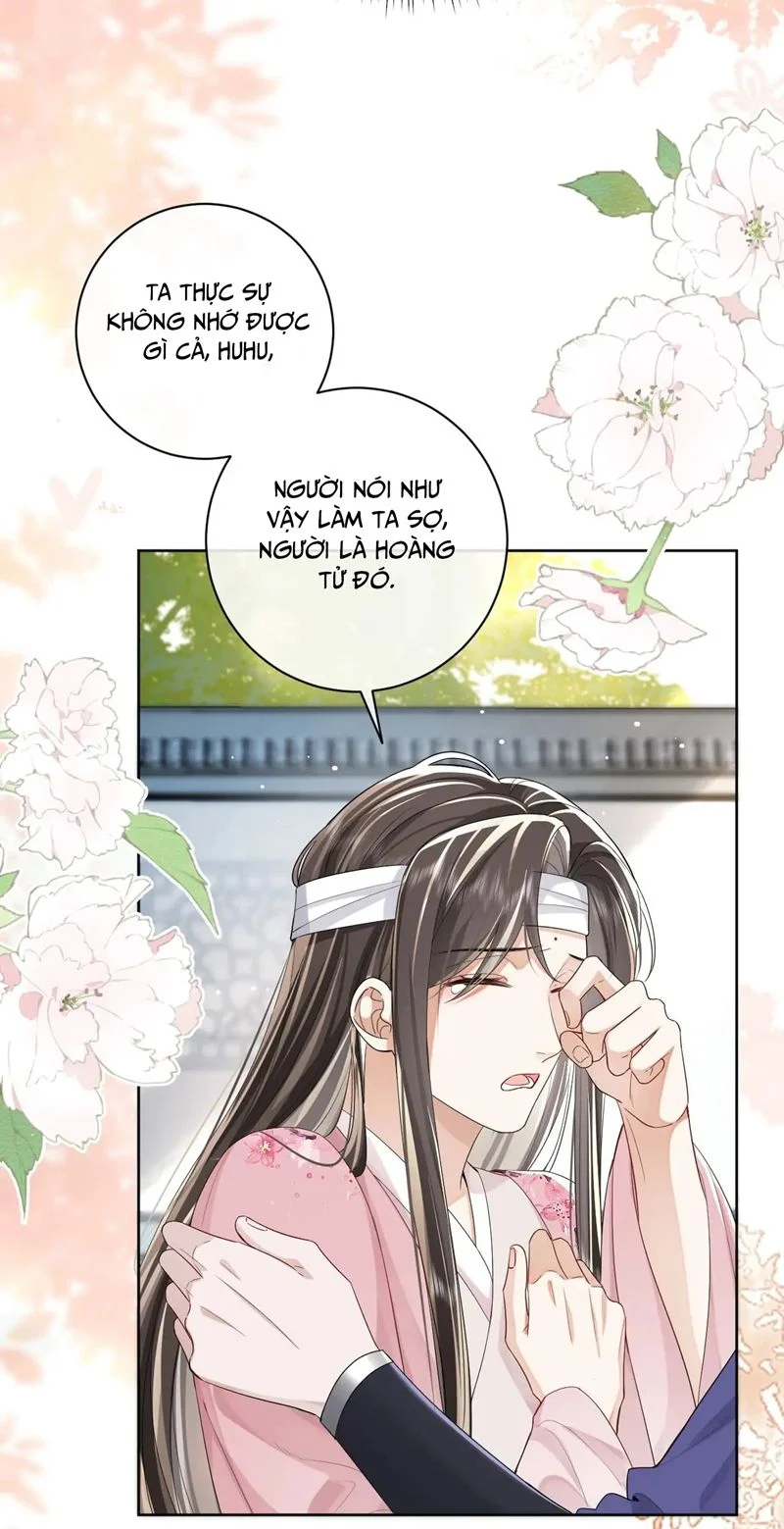 Chỉ Nam Thuần Dưỡng Bạo Quân: Chapter 4