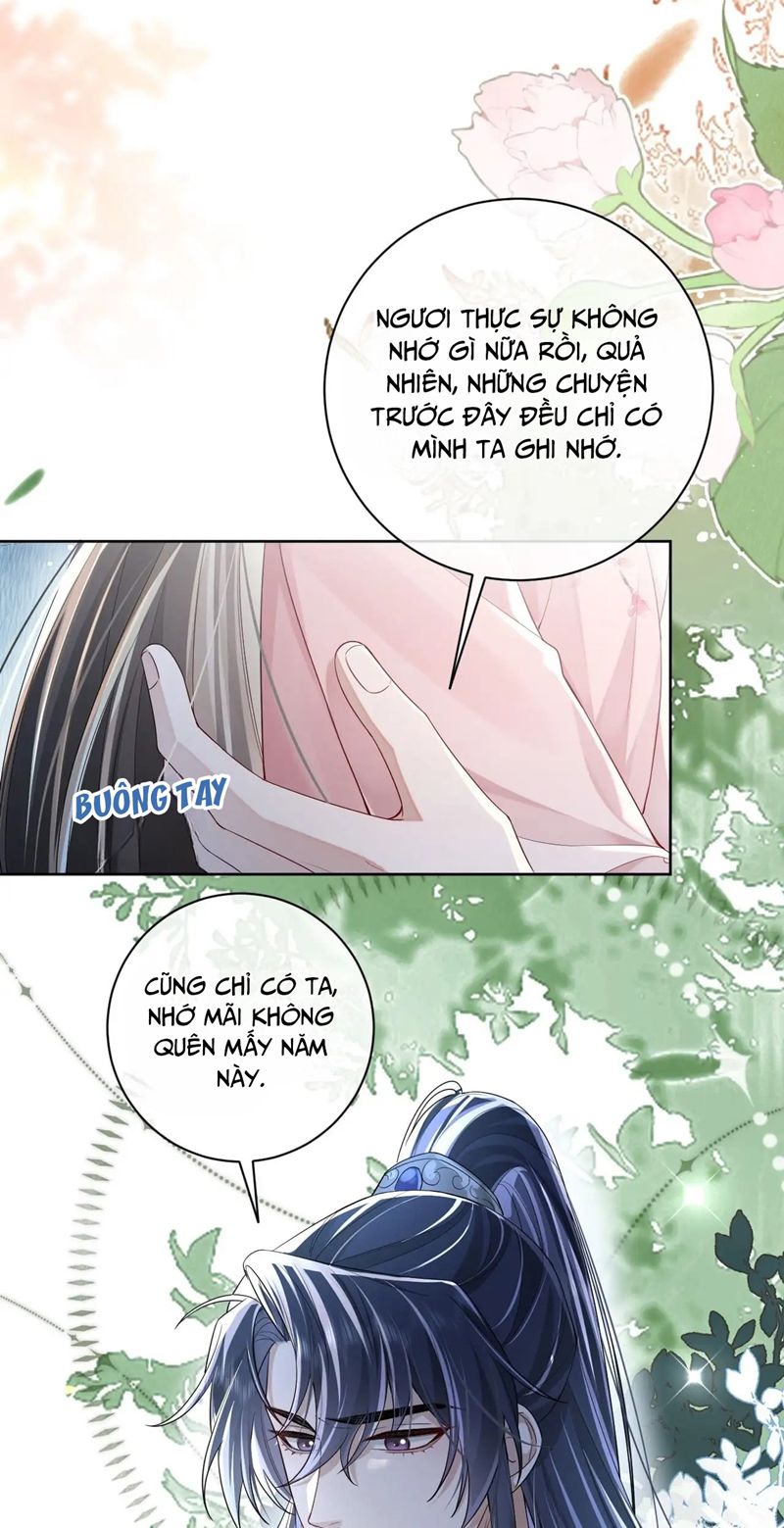 Chỉ Nam Thuần Dưỡng Bạo Quân: Chapter 4