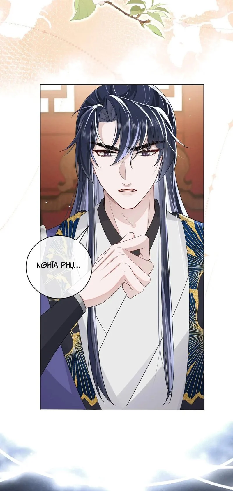 Chỉ Nam Thuần Dưỡng Bạo Quân: Chapter 4