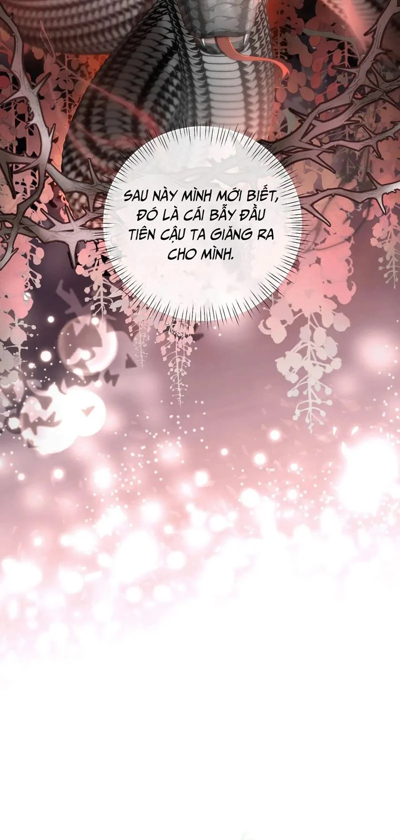 Chỉ Nam Thuần Dưỡng Bạo Quân: Chapter 4