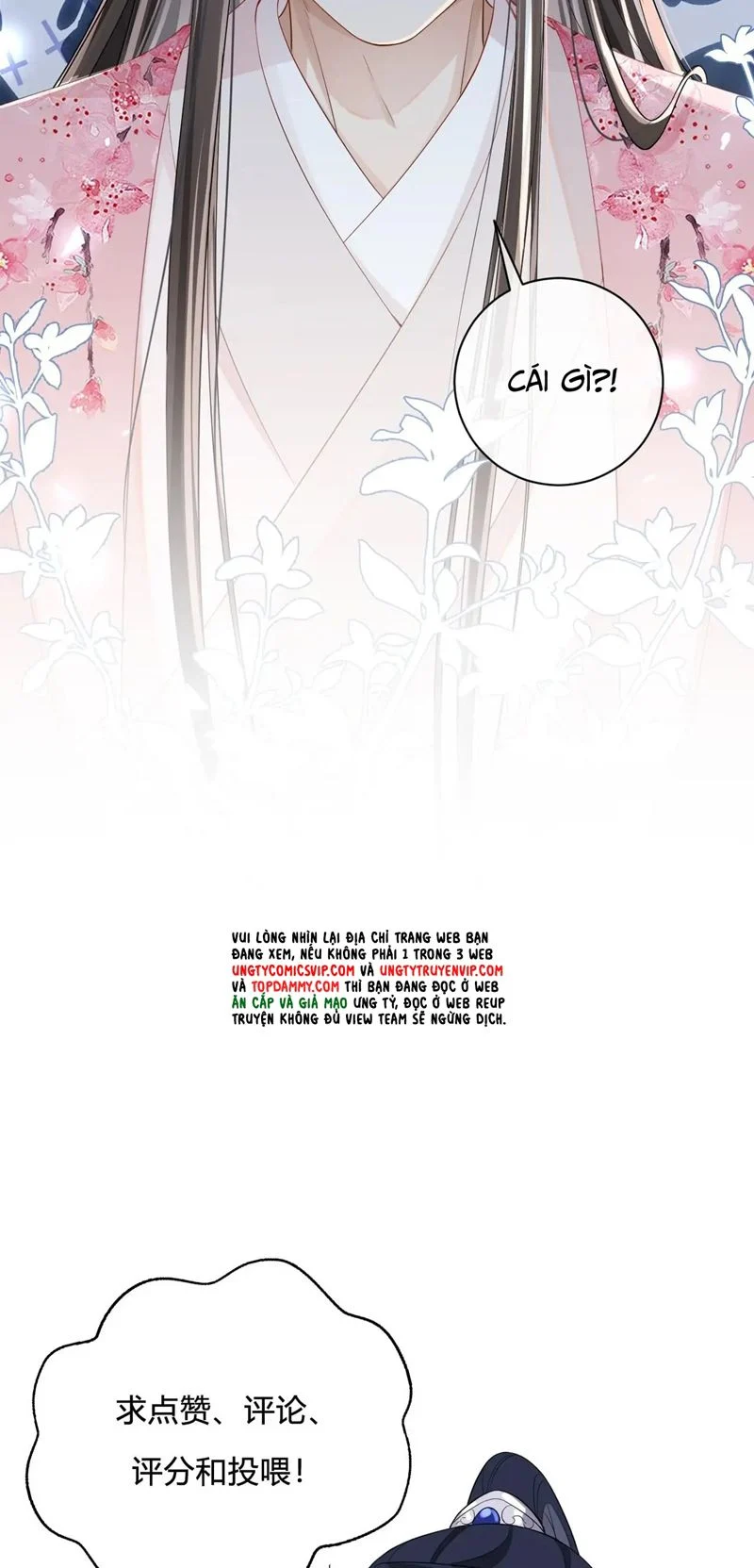 Chỉ Nam Thuần Dưỡng Bạo Quân: Chapter 4