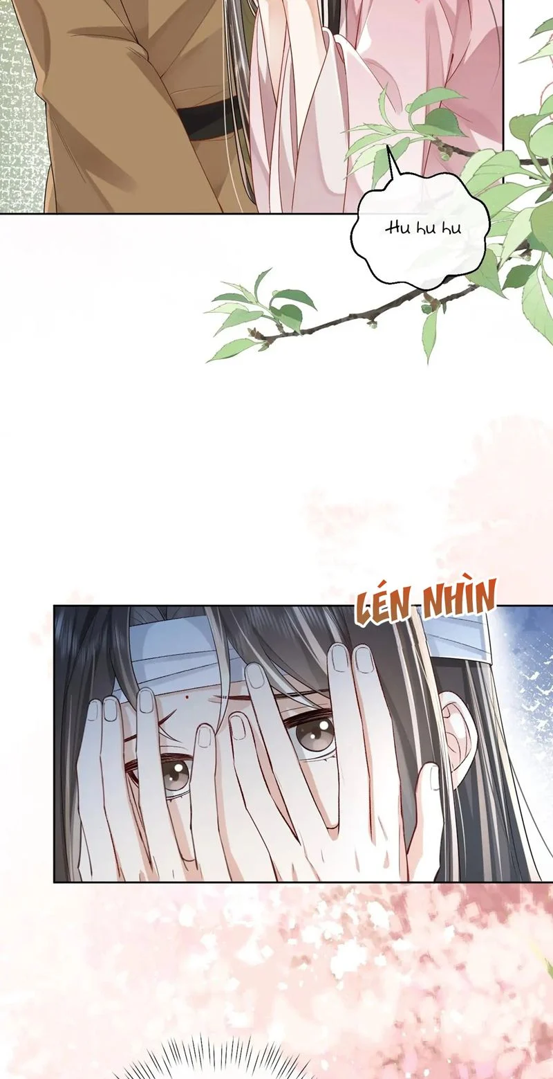 Chỉ Nam Thuần Dưỡng Bạo Quân: Chapter 4