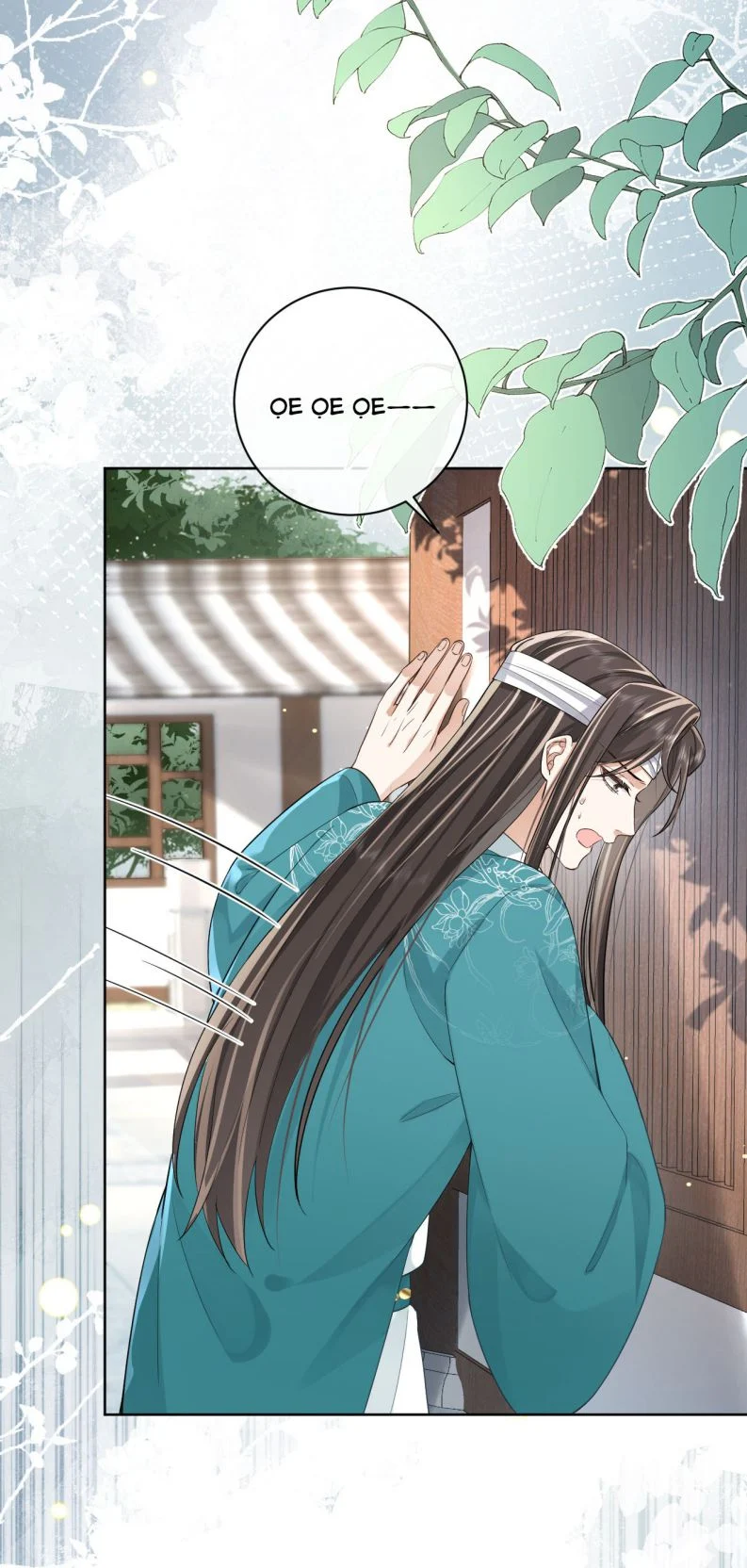 Chỉ Nam Thuần Dưỡng Bạo Quân: Chapter 5