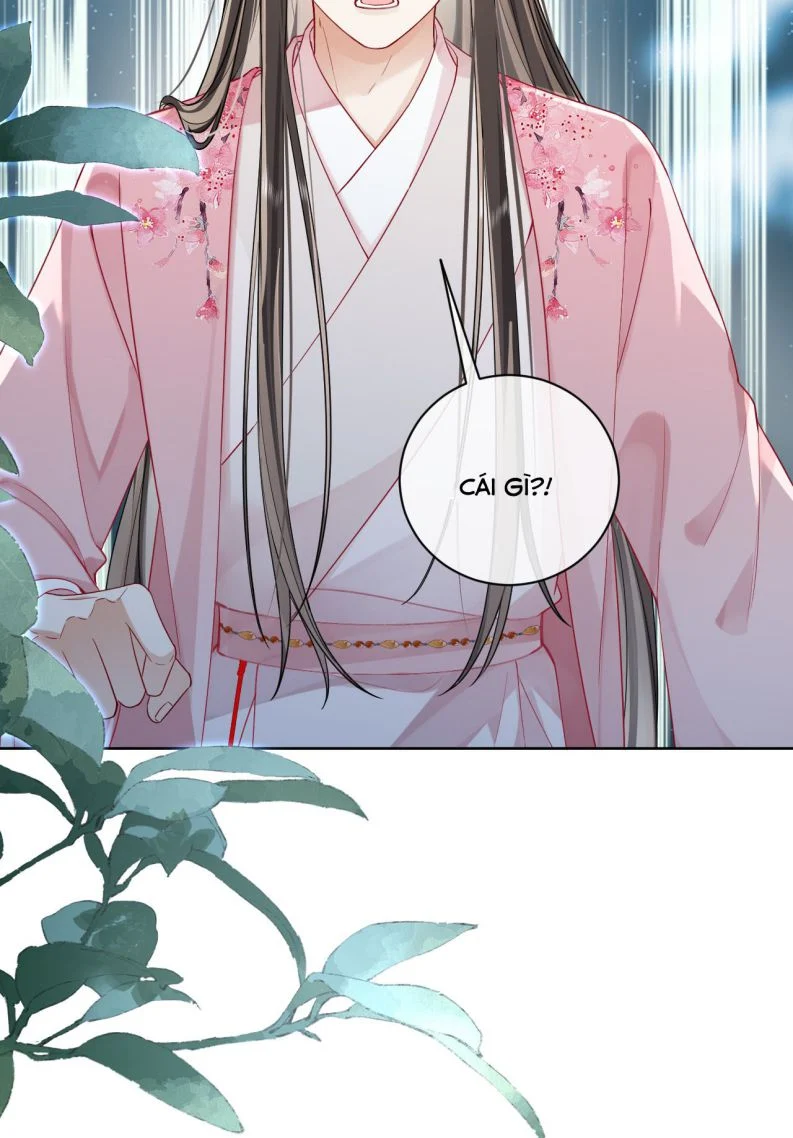 Chỉ Nam Thuần Dưỡng Bạo Quân: Chapter 5