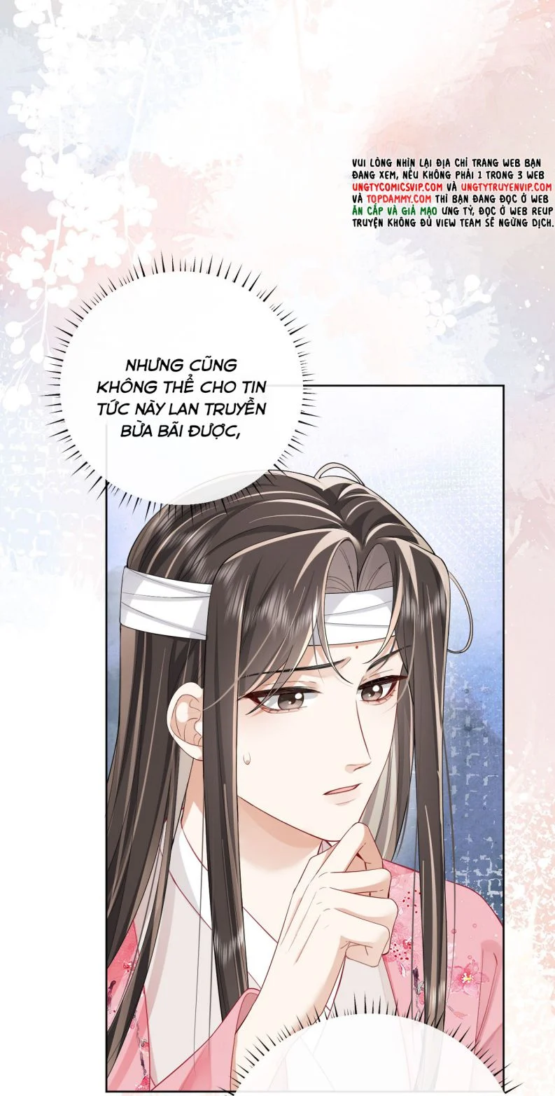 Chỉ Nam Thuần Dưỡng Bạo Quân: Chapter 5