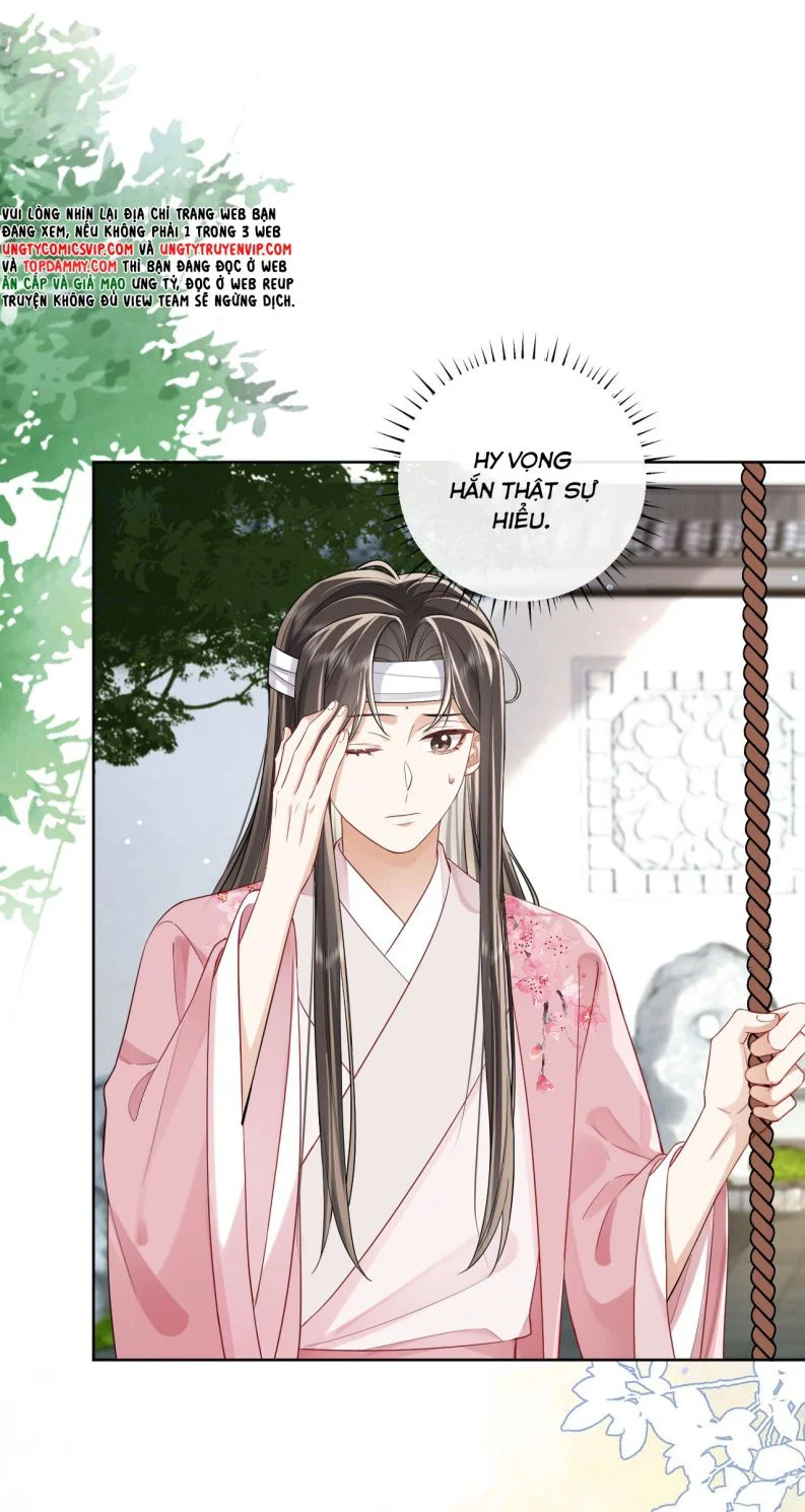 Chỉ Nam Thuần Dưỡng Bạo Quân: Chapter 5