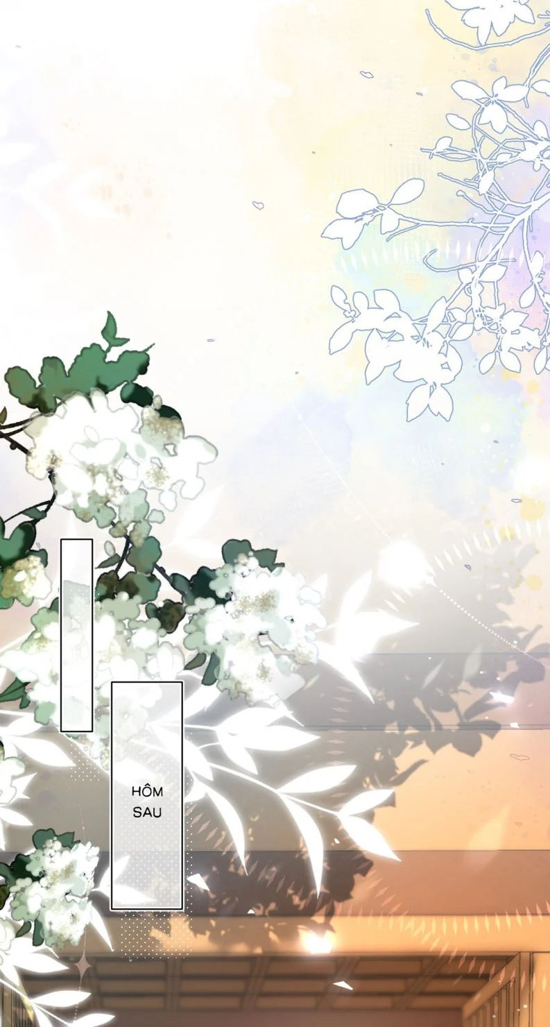 Chỉ Nam Thuần Dưỡng Bạo Quân: Chapter 5