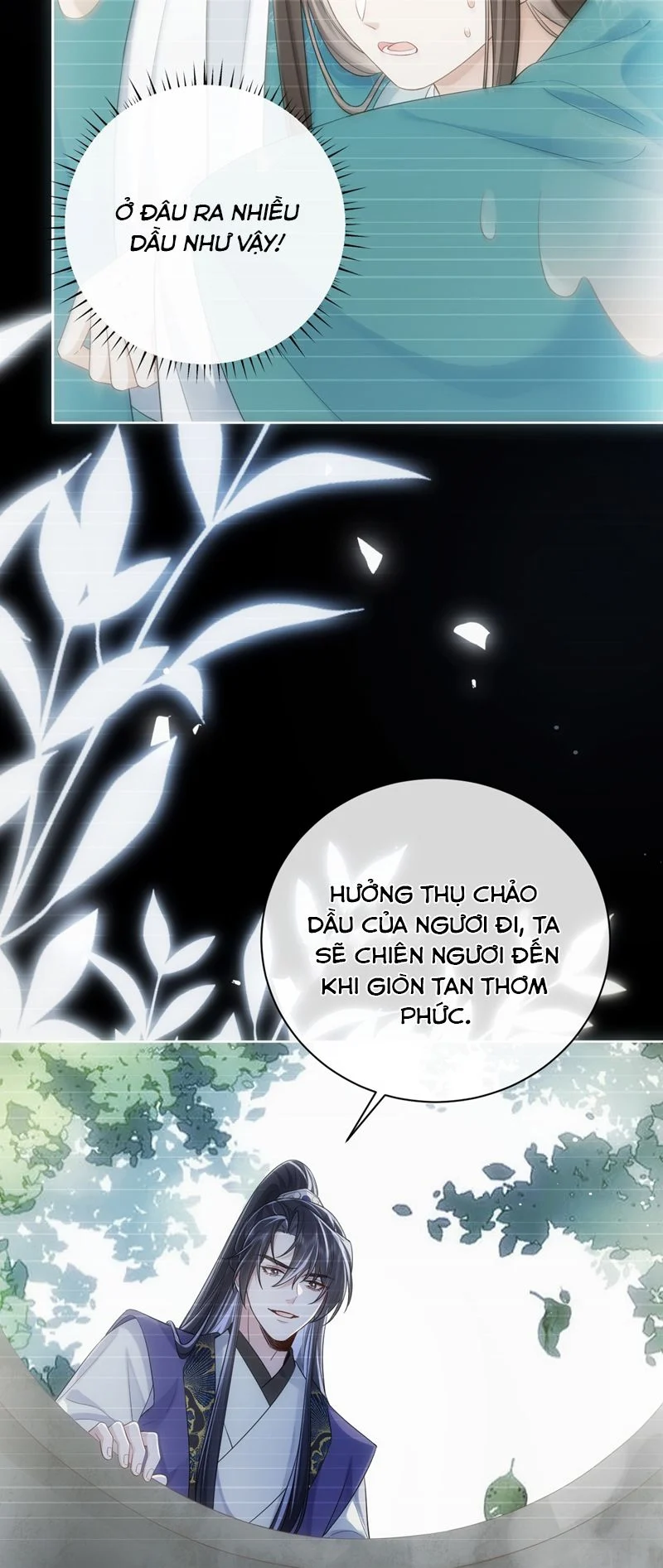 Chỉ Nam Thuần Dưỡng Bạo Quân: Chapter 6
