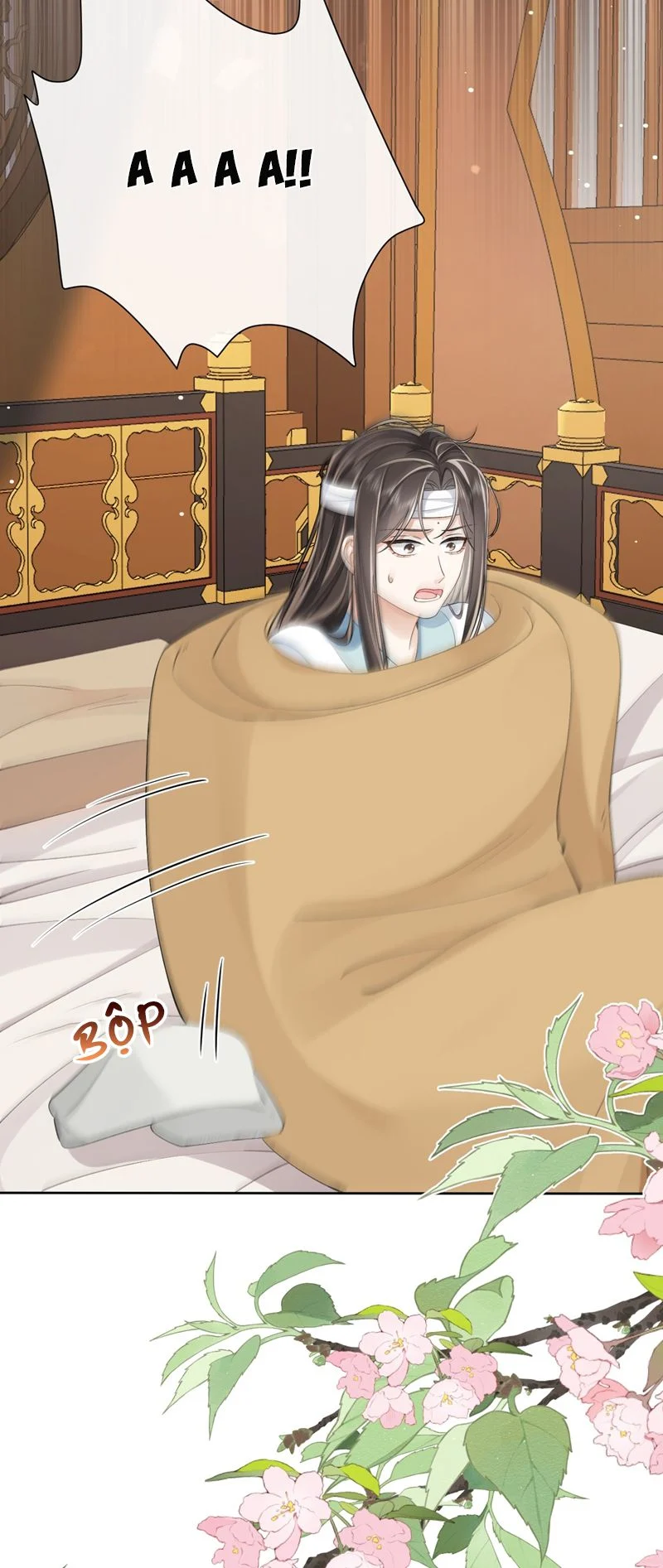 Chỉ Nam Thuần Dưỡng Bạo Quân: Chapter 6