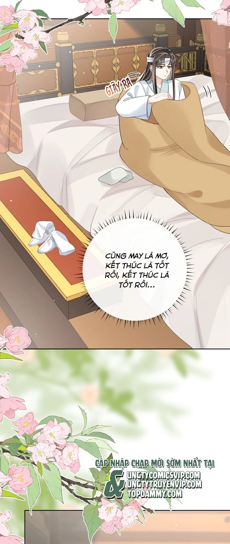 Chỉ Nam Thuần Dưỡng Bạo Quân: Chapter 6