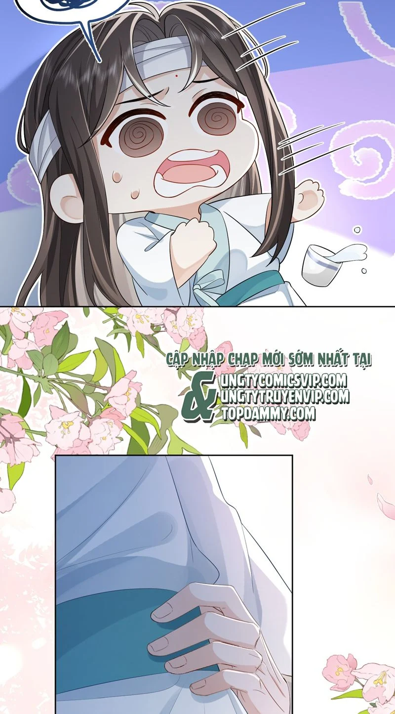 Chỉ Nam Thuần Dưỡng Bạo Quân: Chapter 6