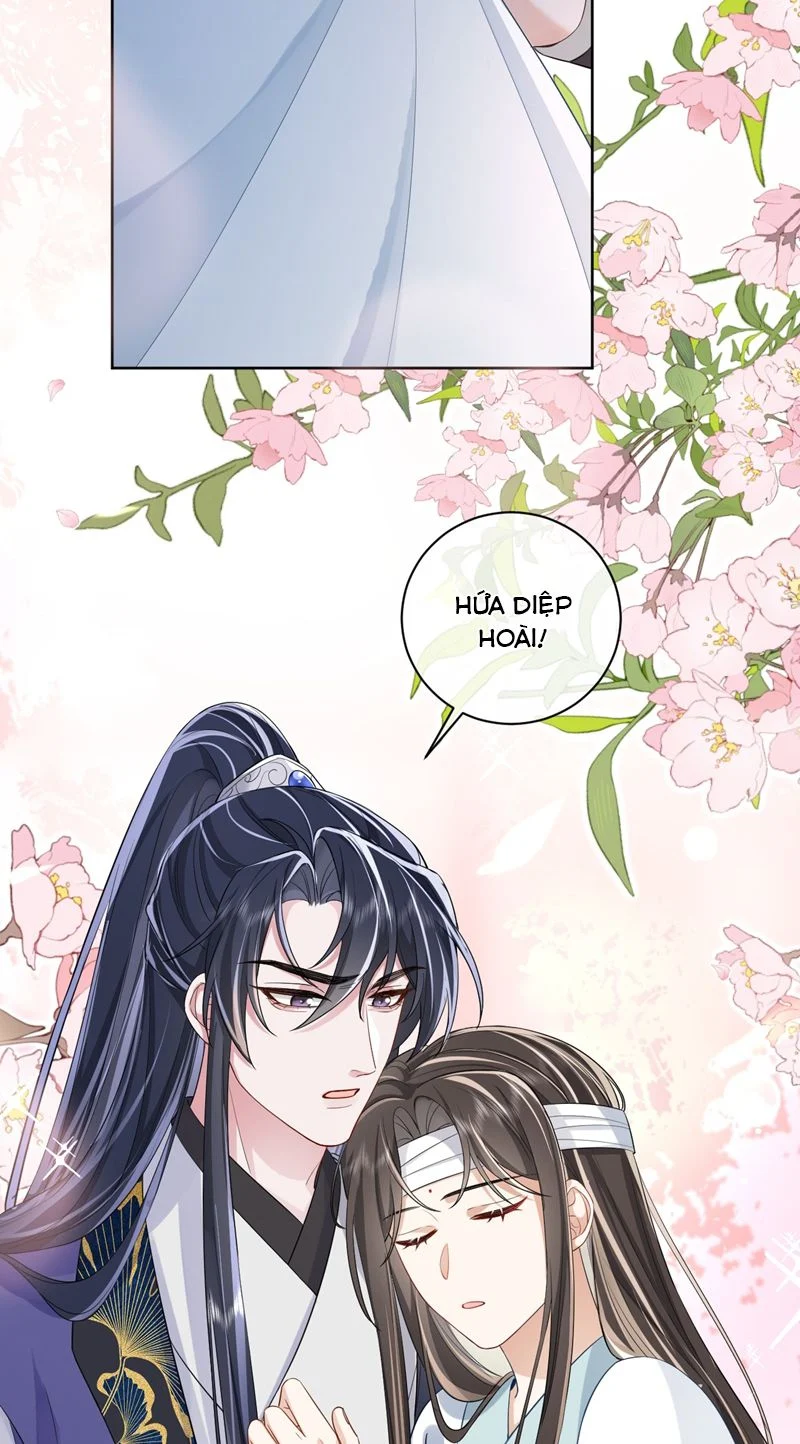Chỉ Nam Thuần Dưỡng Bạo Quân: Chapter 6