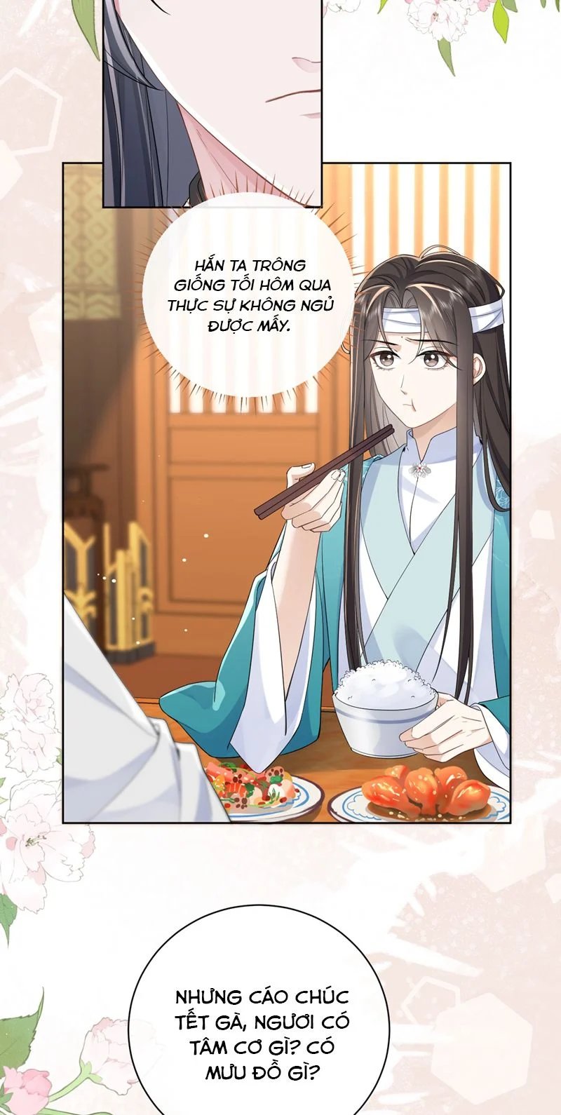 Chỉ Nam Thuần Dưỡng Bạo Quân: Chapter 7