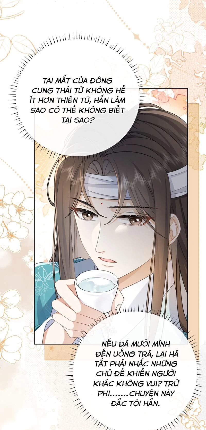 Chỉ Nam Thuần Dưỡng Bạo Quân: Chapter 7