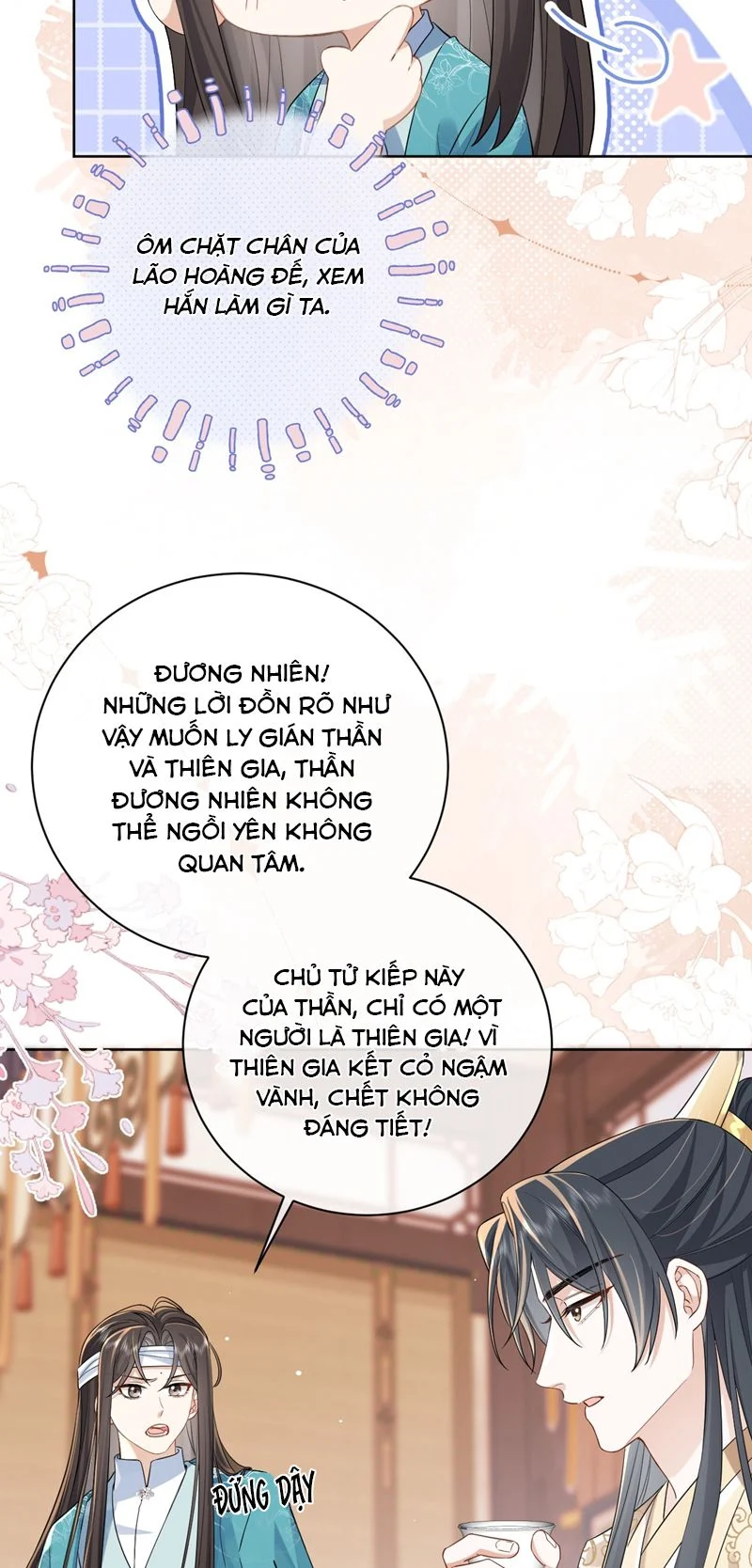 Chỉ Nam Thuần Dưỡng Bạo Quân: Chapter 7