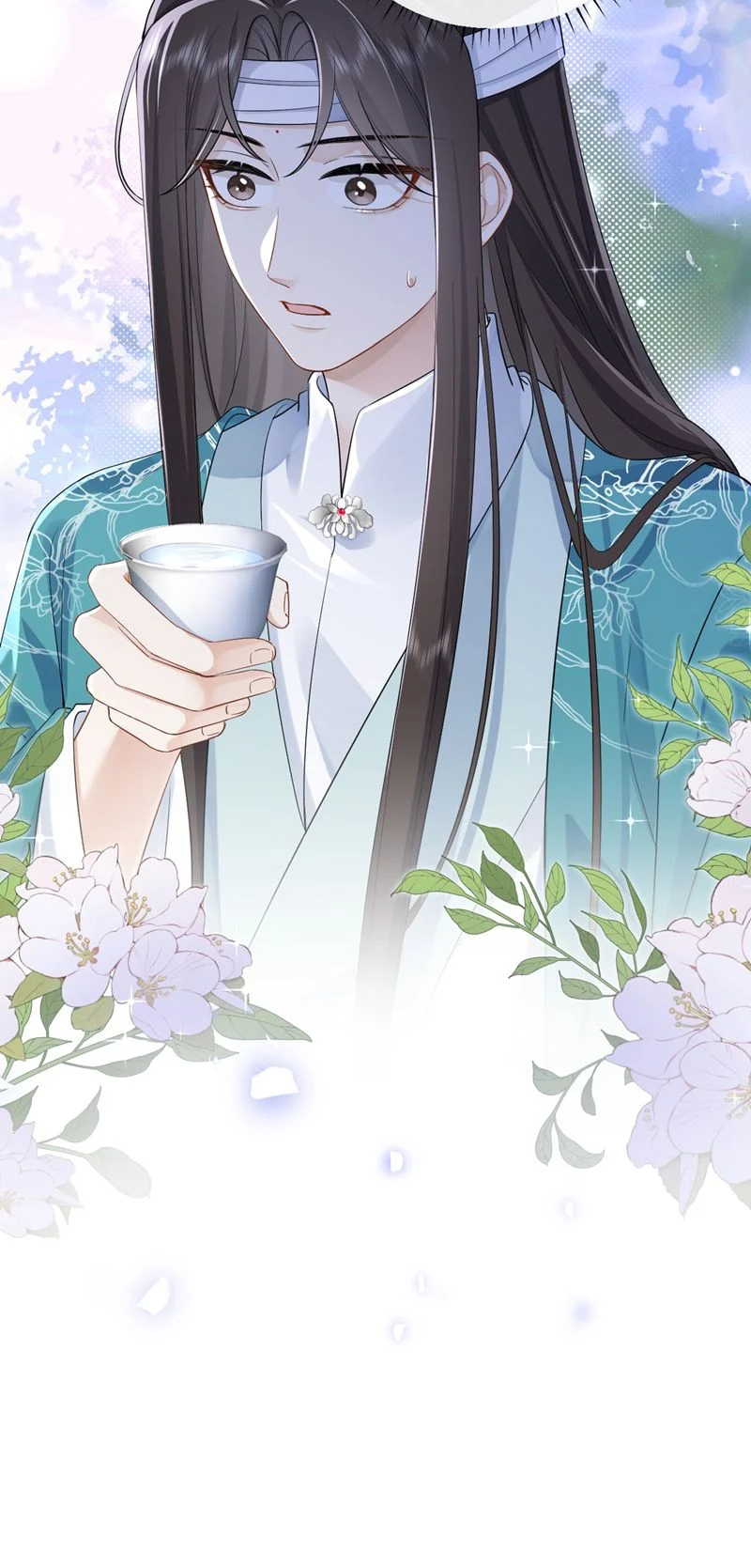Chỉ Nam Thuần Dưỡng Bạo Quân: Chapter 7