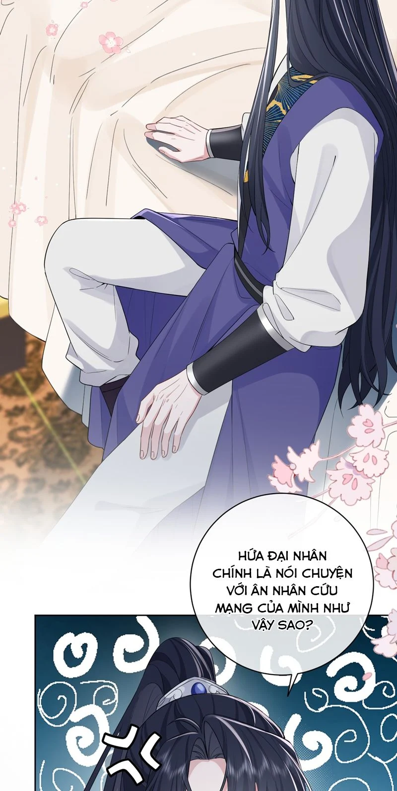 Chỉ Nam Thuần Dưỡng Bạo Quân: Chapter 7