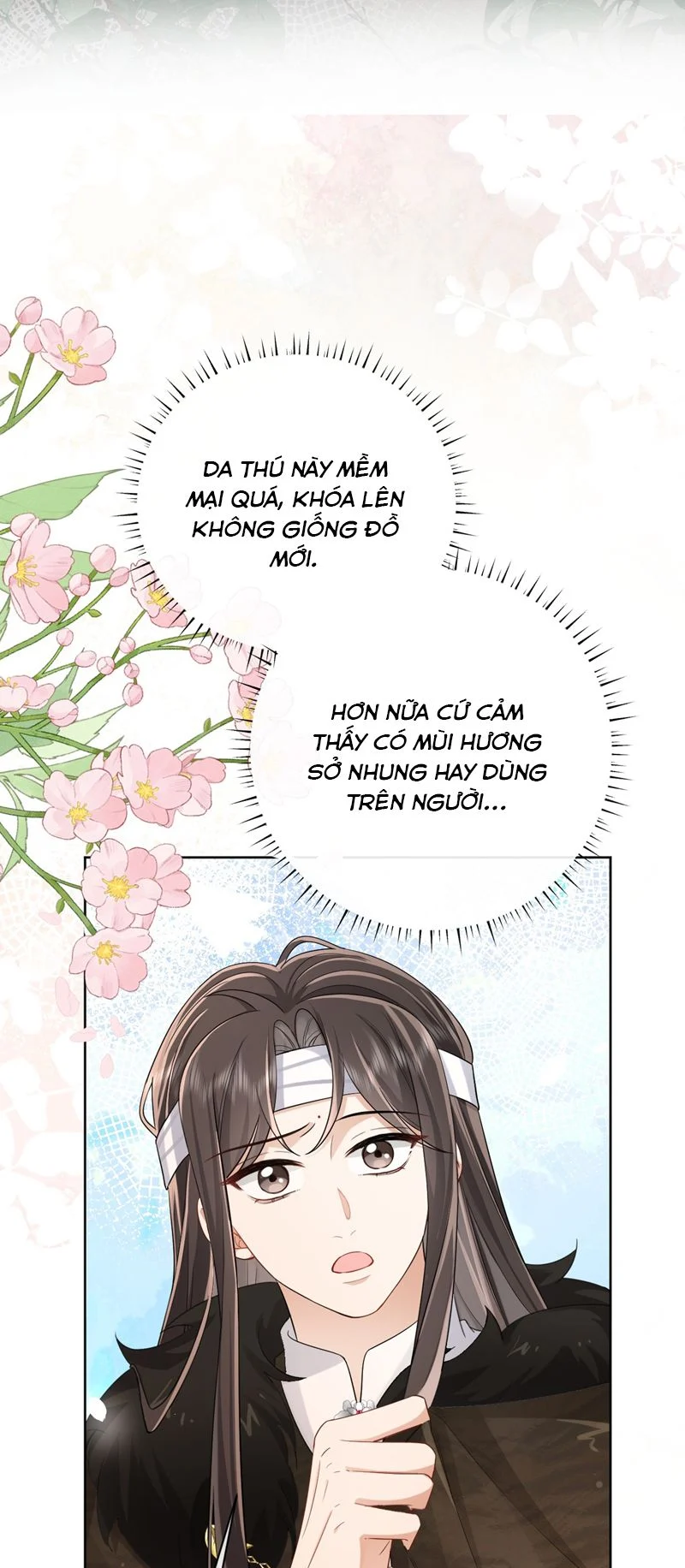 Chỉ Nam Thuần Dưỡng Bạo Quân: Chapter 9