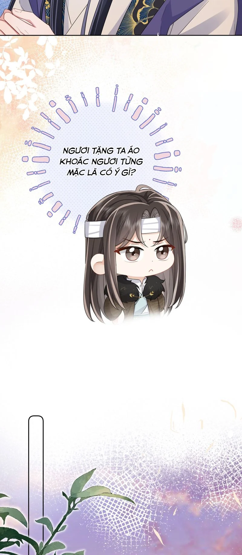 Chỉ Nam Thuần Dưỡng Bạo Quân: Chapter 9