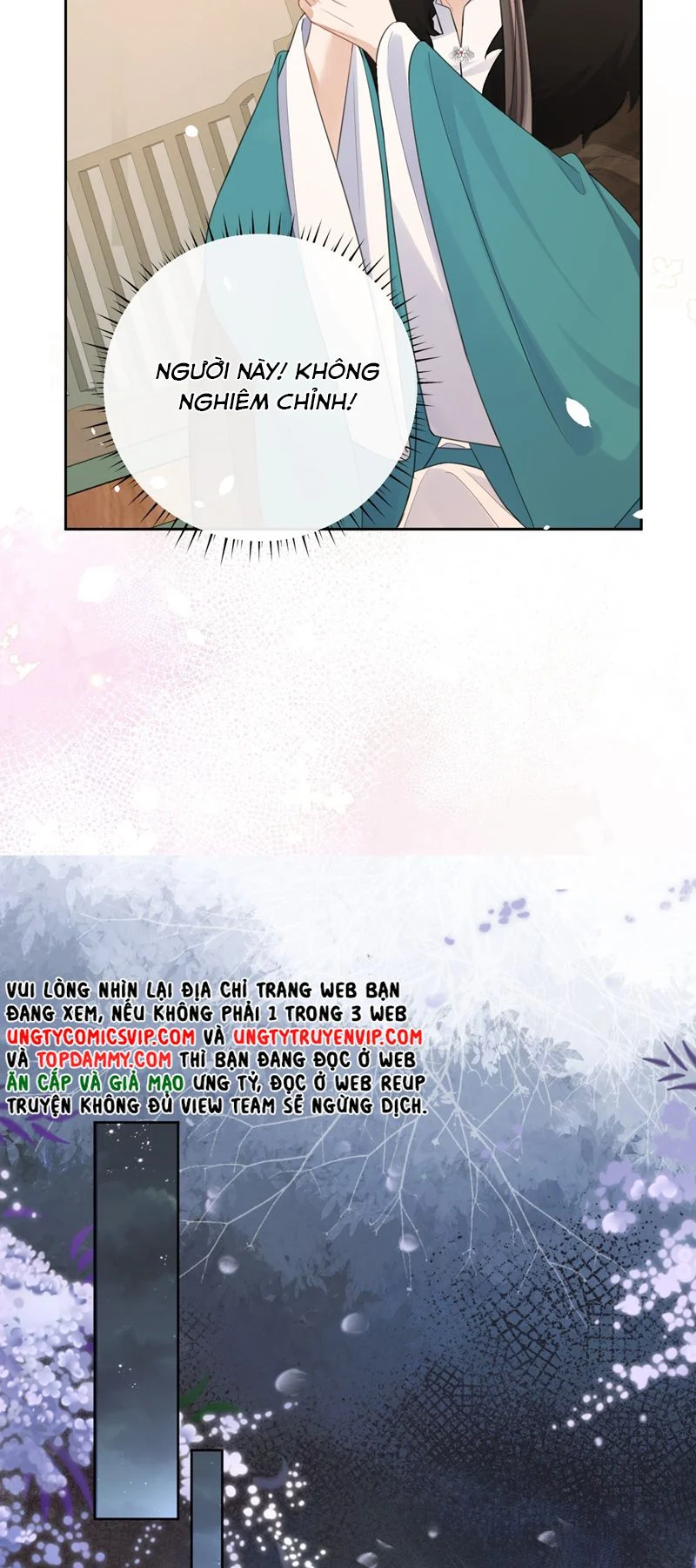 Chỉ Nam Thuần Dưỡng Bạo Quân: Chapter 9