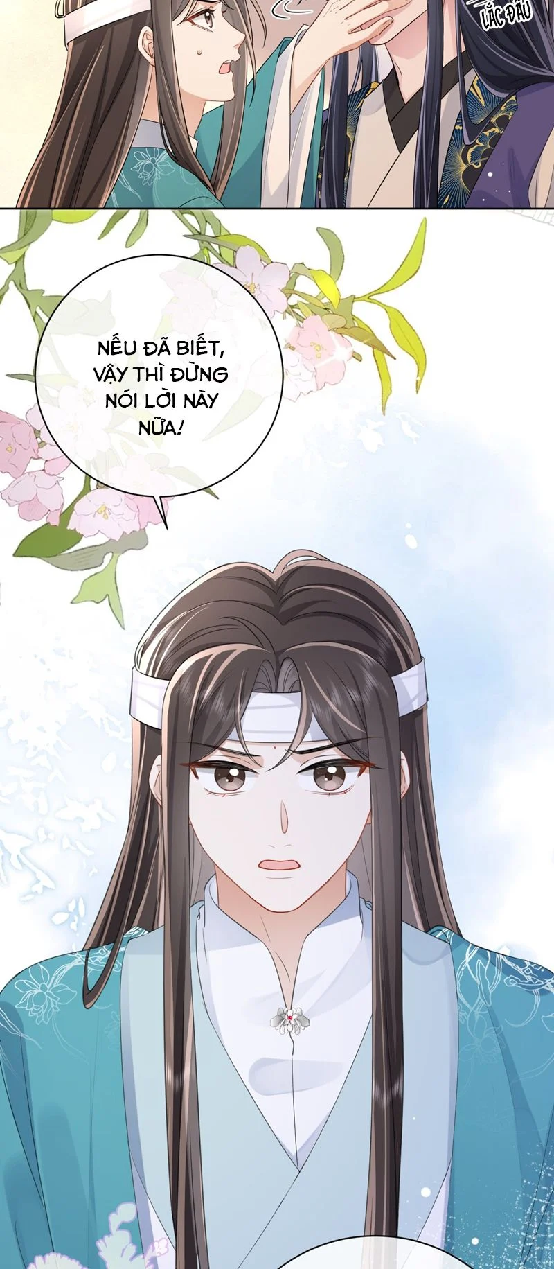 Chỉ Nam Thuần Dưỡng Bạo Quân: Chapter 9