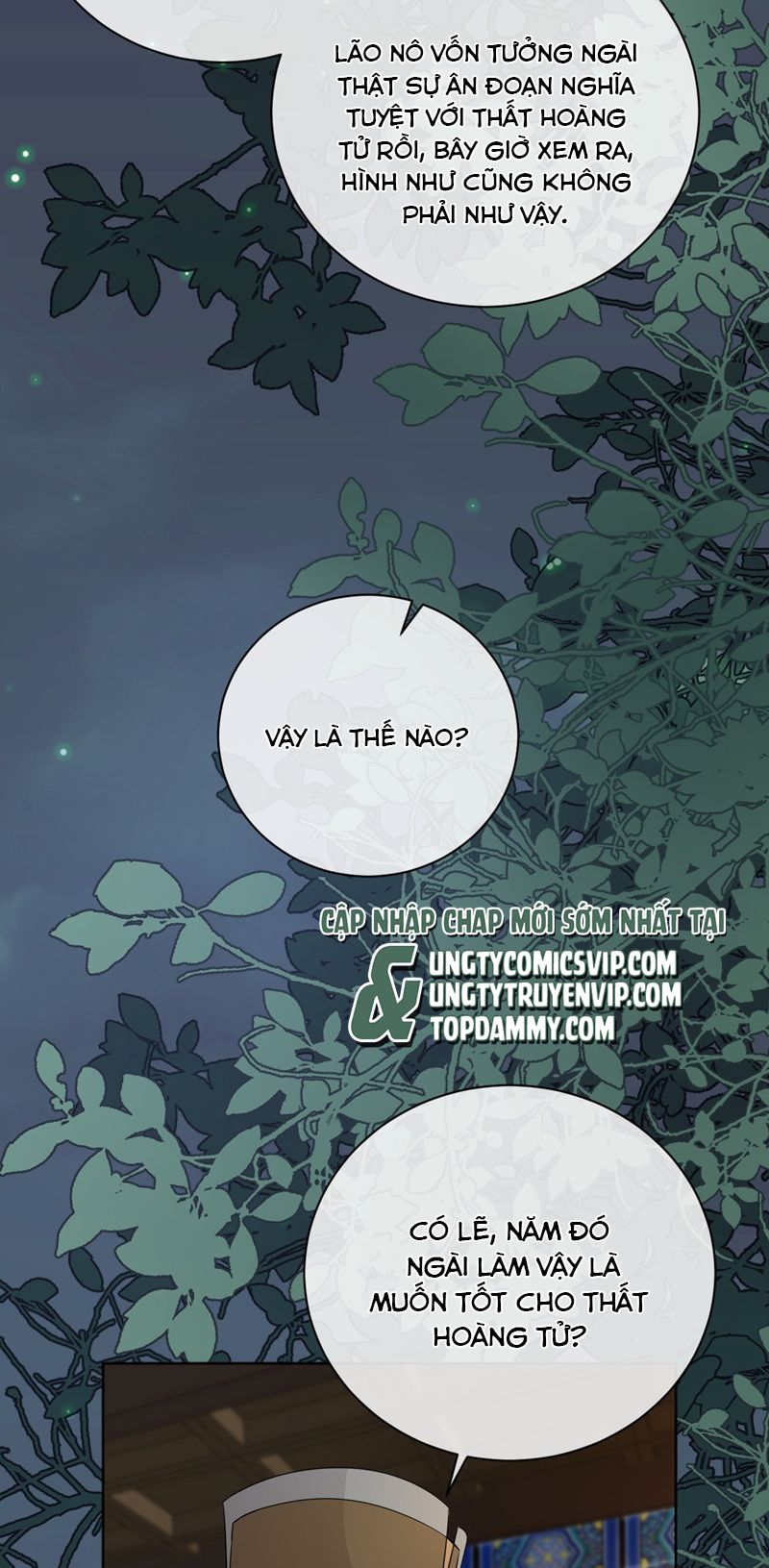 Chỉ Nam Thuần Dưỡng Bạo Quân: Chapter 9