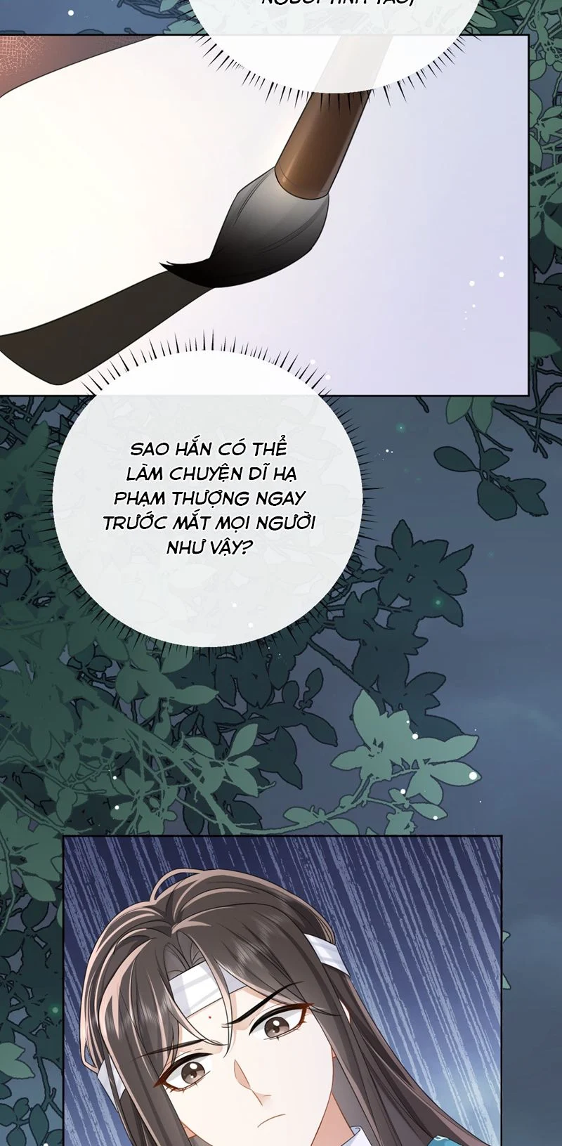 Chỉ Nam Thuần Dưỡng Bạo Quân: Chapter 9