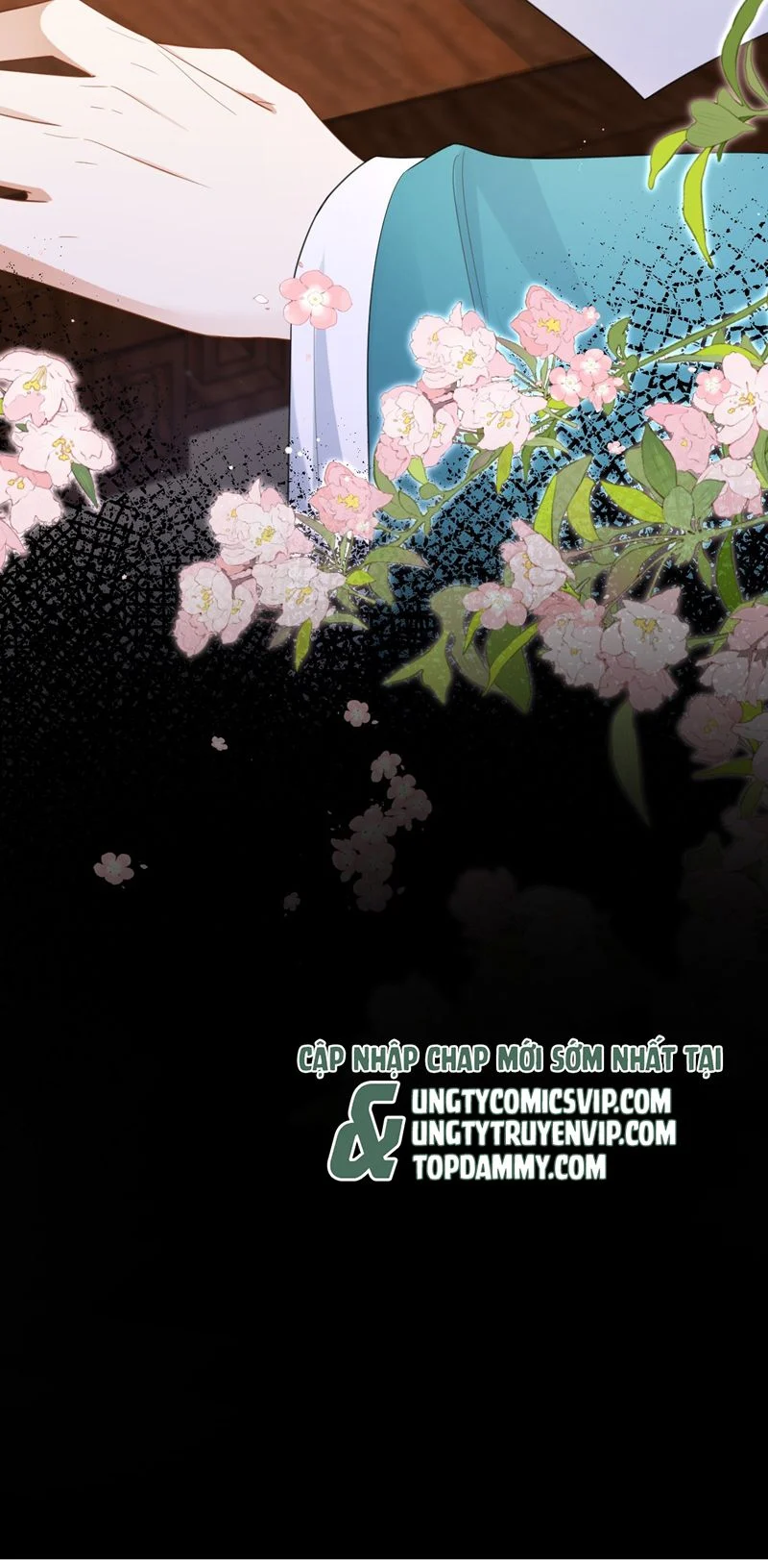 Chỉ Nam Thuần Dưỡng Bạo Quân: Chapter 9