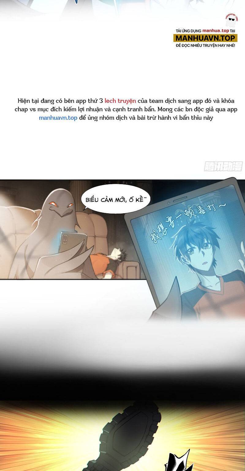 Dự Báo Khải Huyền: Chapter 65