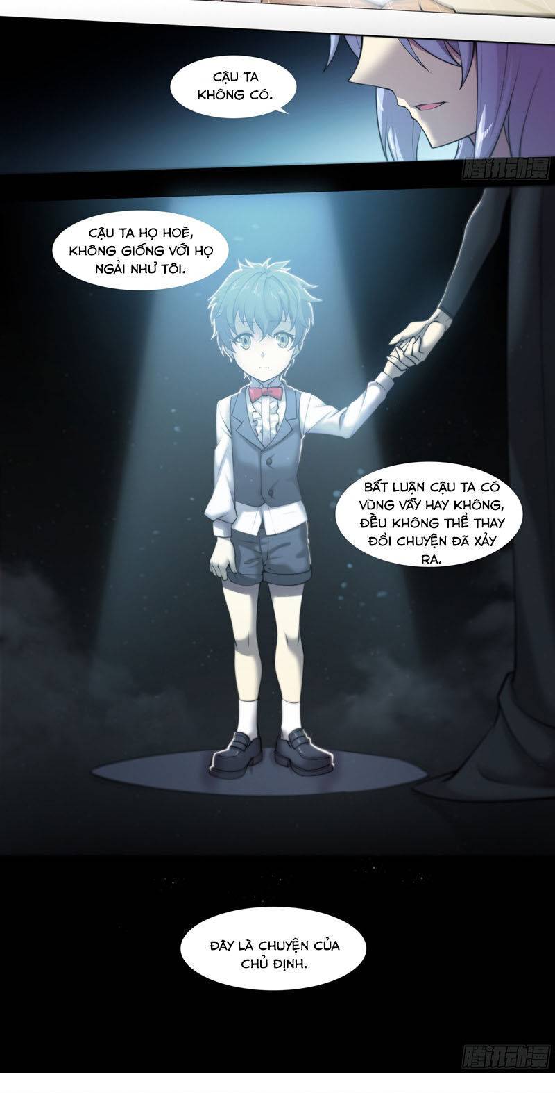 Dự Báo Khải Huyền: Chapter 67