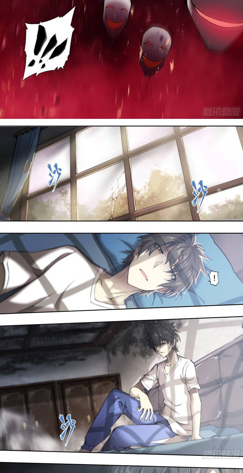 Dự Báo Khải Huyền: Chapter 69