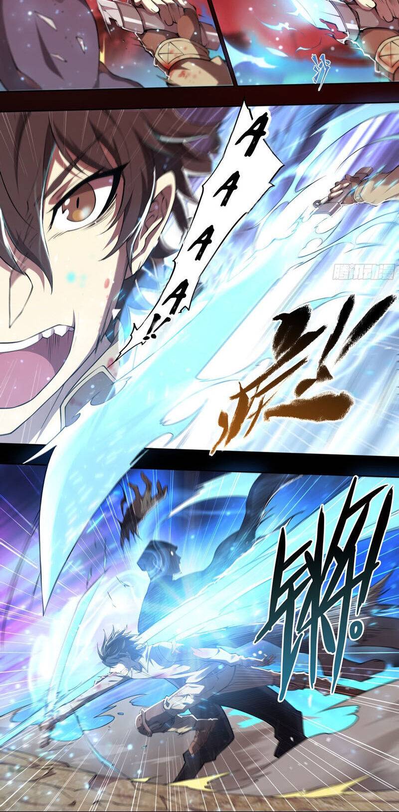 Dự Báo Khải Huyền: Chapter 73