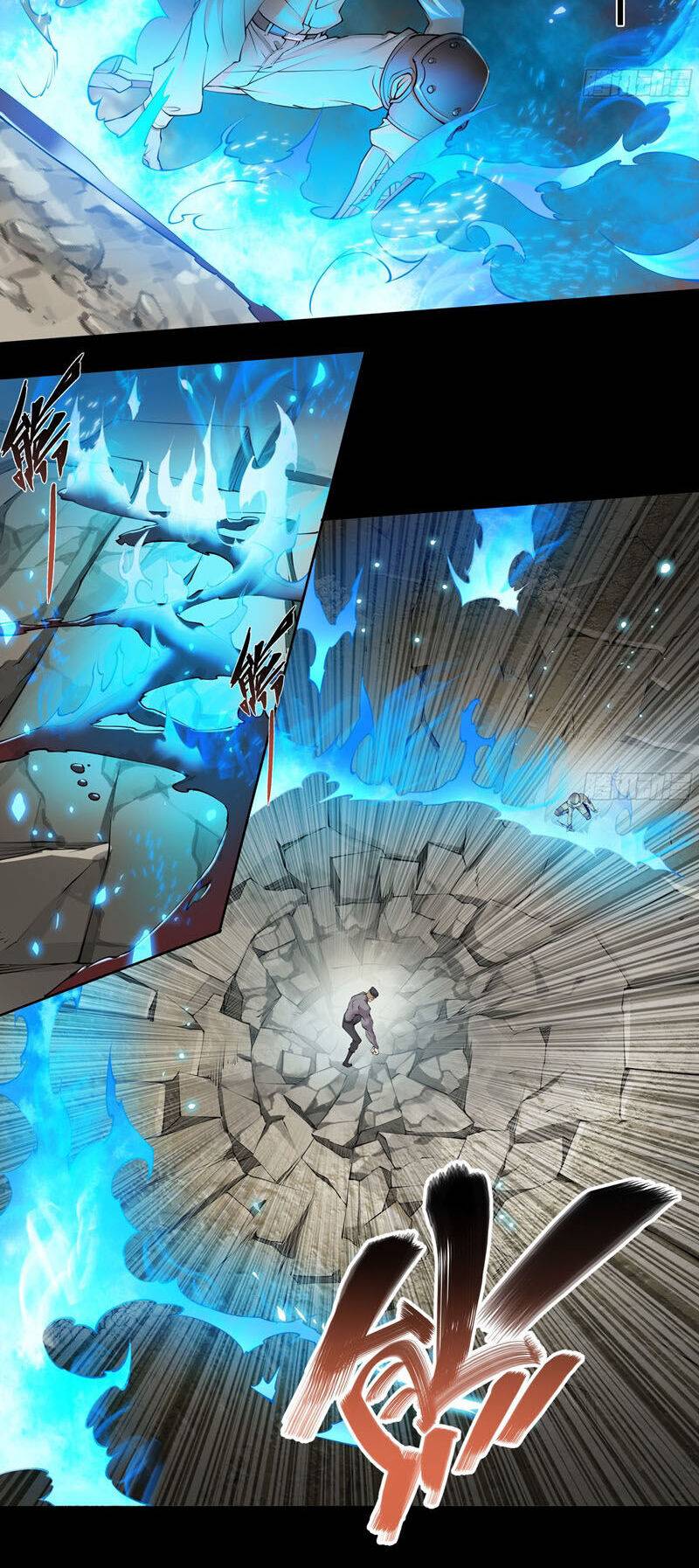 Dự Báo Khải Huyền: Chapter 73