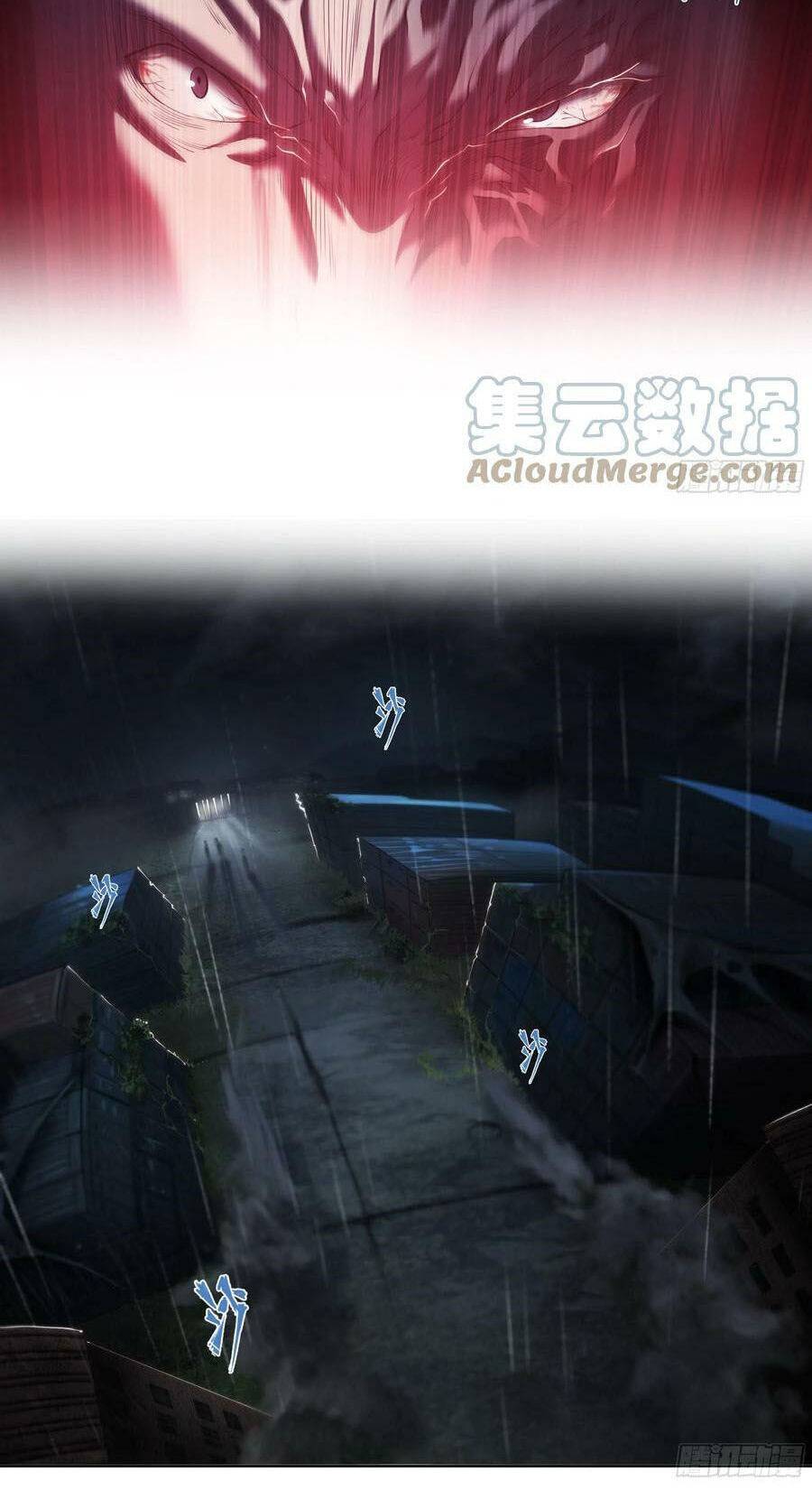 Dự Báo Khải Huyền: Chapter 81