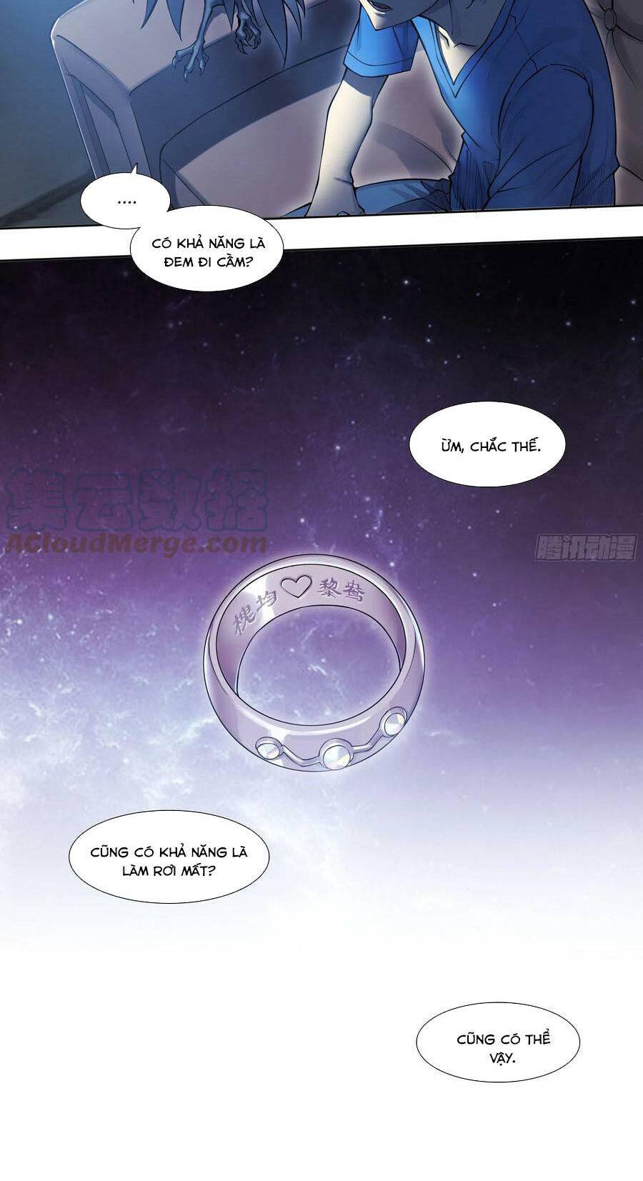 Dự Báo Khải Huyền: Chapter 85