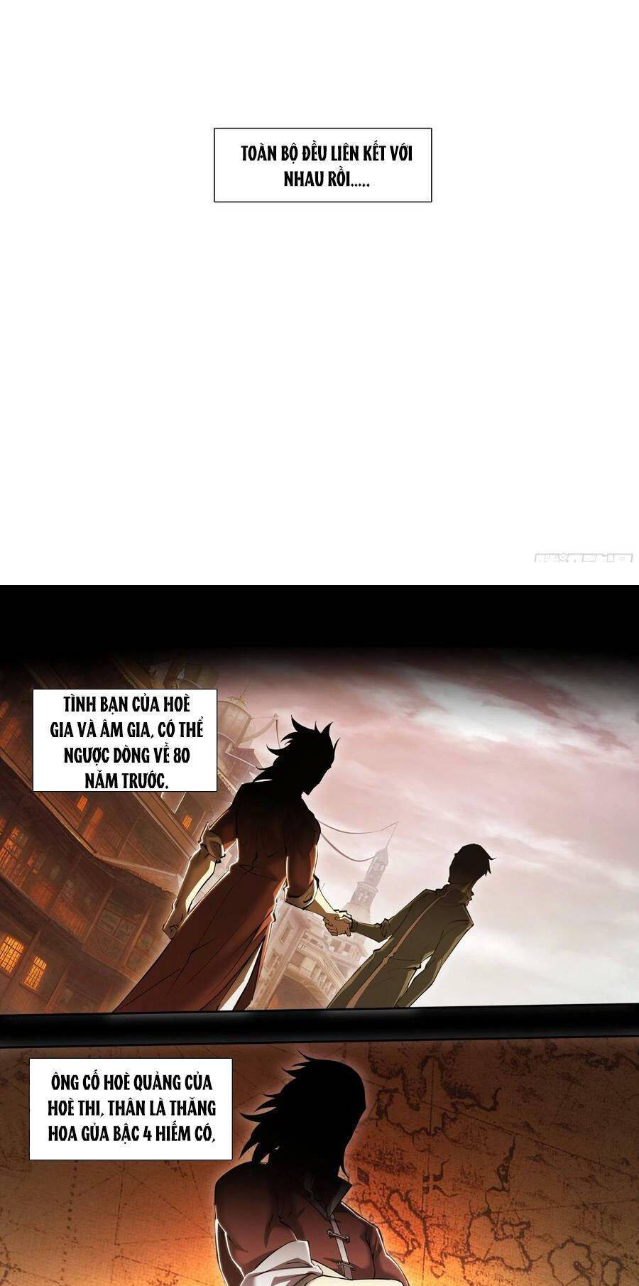 Dự Báo Khải Huyền: Chapter 86