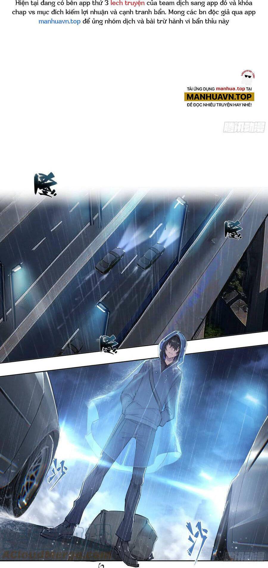 Dự Báo Khải Huyền: Chapter 89