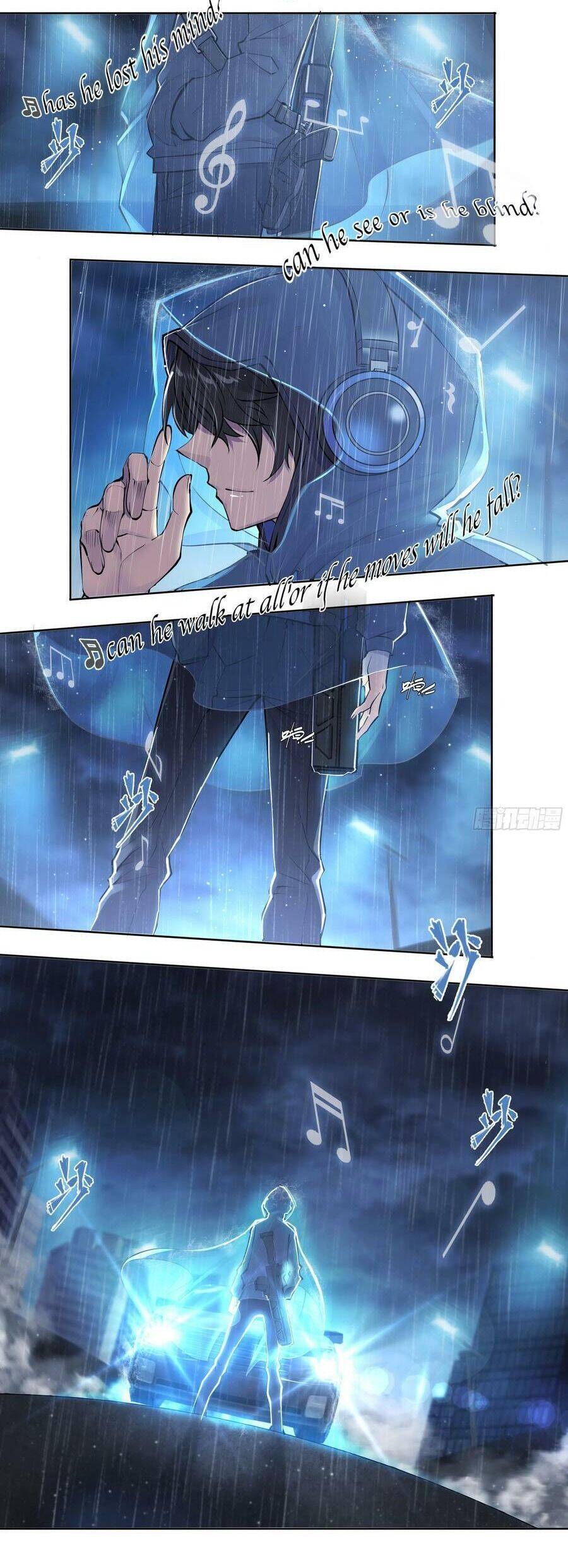 Dự Báo Khải Huyền: Chapter 89