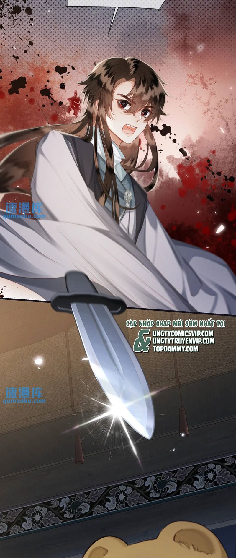 Cường Chiếm Quân Phu: Chapter 14