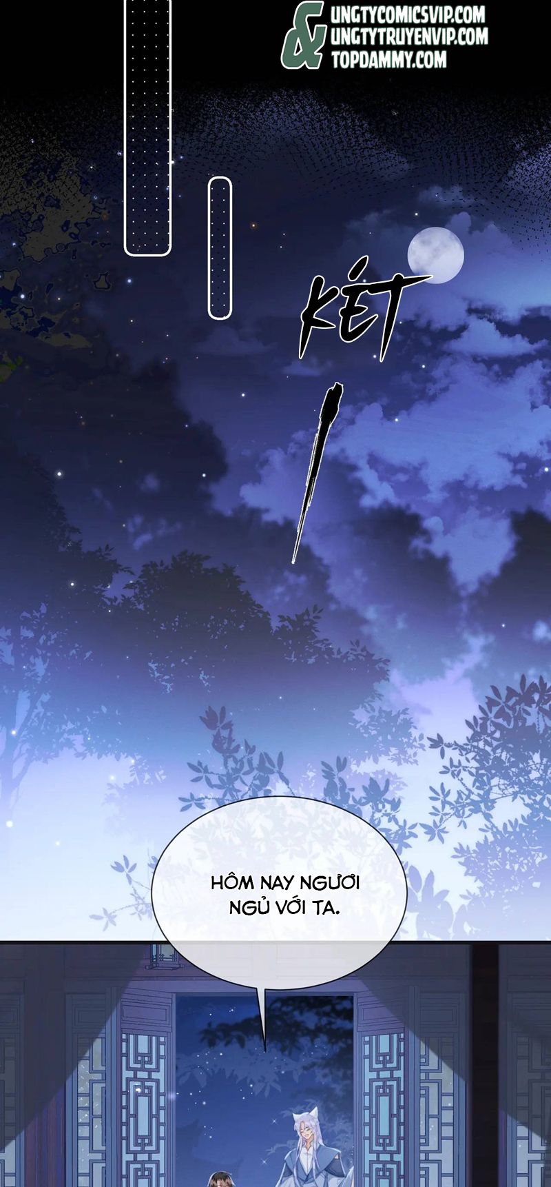 Cường Chiếm Quân Phu: Chapter 14