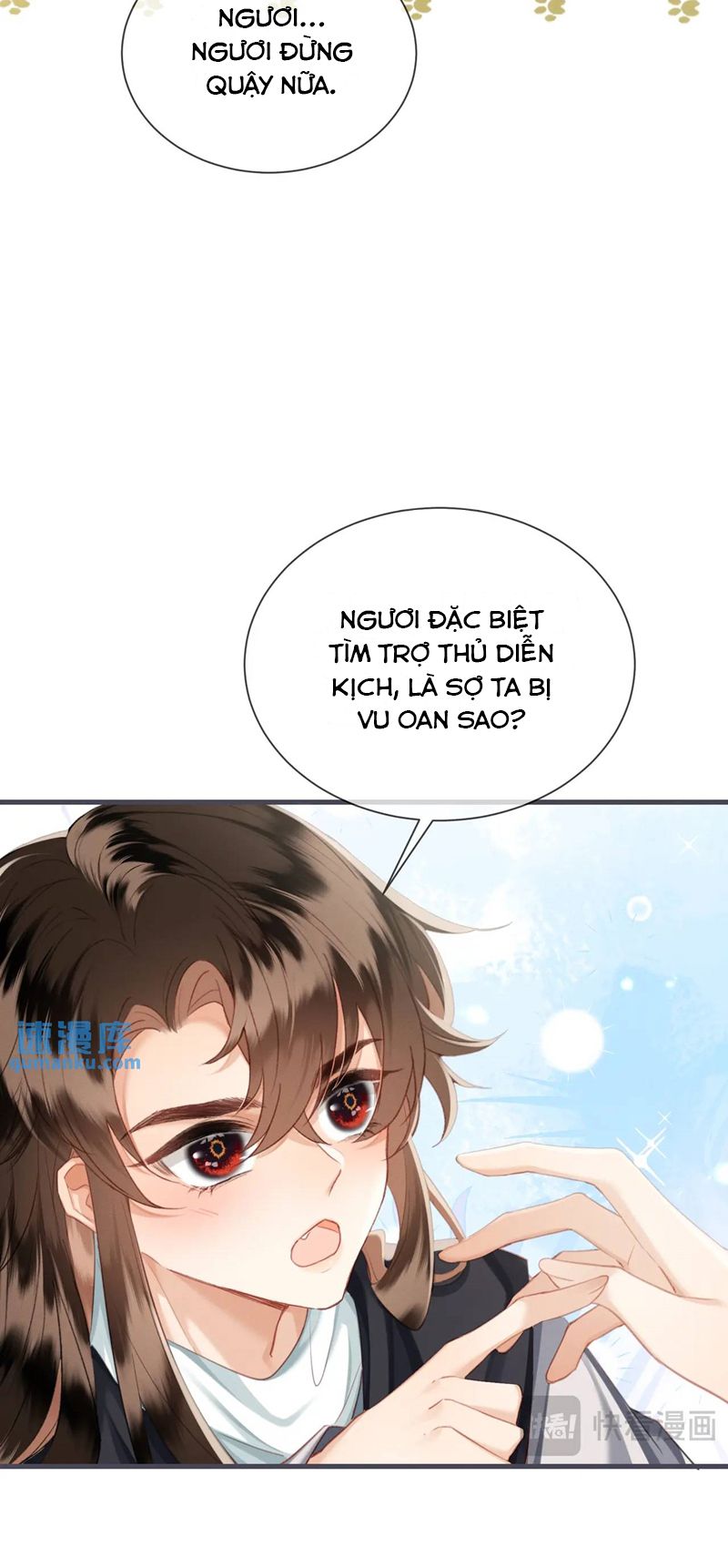 Cường Chiếm Quân Phu: Chapter 14