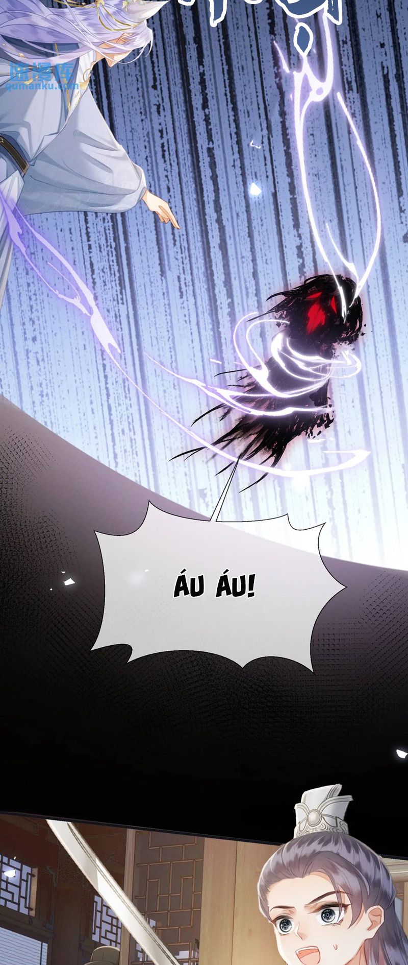 Cường Chiếm Quân Phu: Chapter 14